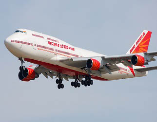 Air India-Indian Airlines merger: Supreme Court agrees to examine issues arising out of it